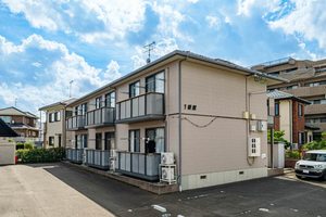 サンフォレスト１番館 203号-1