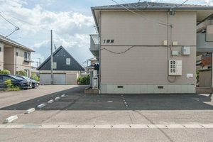 サンフォレスト1番館 201号-3