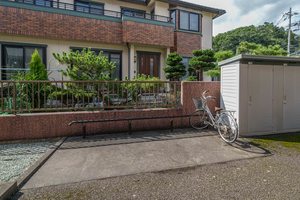 サンフォレスト1番館 201号-4