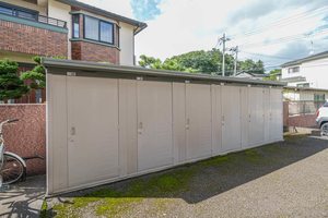 サンフォレスト１番館 102号-15