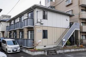 エスポワール長町南
