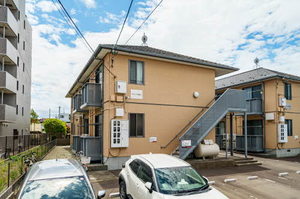 ルクエンス小田原Ａ