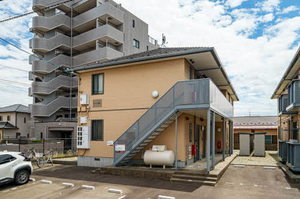 ルクエンス小田原Ａ 103号-12