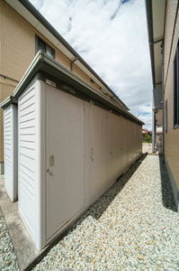 ルクエンス小田原Ａ 103号-13