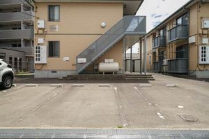 ルクエンス小田原Ａ 103号-14