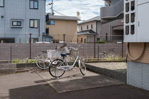 ルクエンス小田原Ａ 103号-15