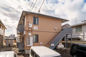 ルクエンス小田原Ｂ 201号-12