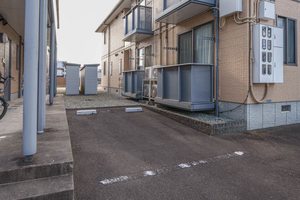 ルクエンス小田原Ｂ 201号-13