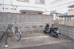 ルクエンス小田原Ｂ 201号-14