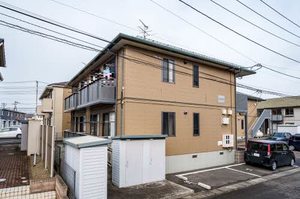 シャルマンＢ 102号-1