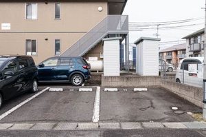 シャルマンＢ 102号-13