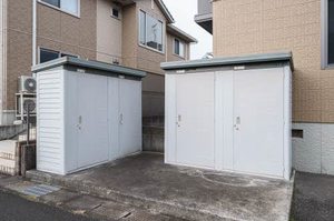 シャルマンＢ 102号-14