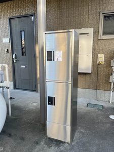 シャルマンＢ 202号-15