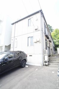 シャーメゾン青葉