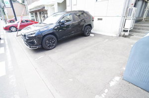 シャーメゾン青葉 202号-12