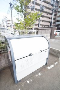 シャーメゾン青葉 202号-13