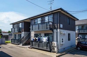 メゾン花巧房Ｂ