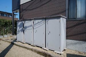 メゾン花巧房Ｂ 201号-12