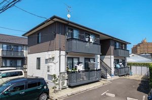 メゾン花巧房Ｃ 201号-1