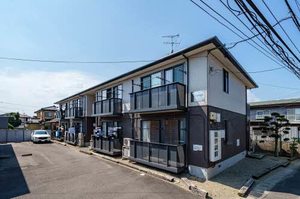 メゾン花巧房Ｄ