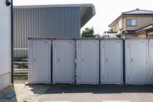 メゾン花巧房Ｄ 205号-2