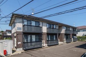 メゾン花巧房Ｅ