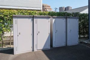 メゾン花巧房Ｅ 202号-2