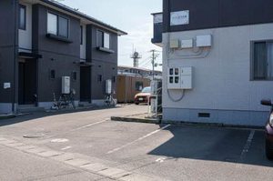 メゾン花巧房Ｅ 202号-3