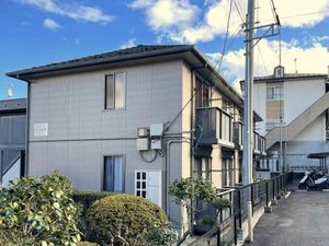 エール川内 203号-2