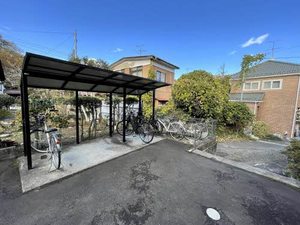 エール川内 203号-4