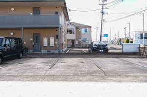 ハニーバレーキャッスル 203号-14