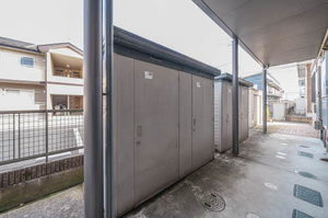 ハニーバレーキャッスル 203号-15