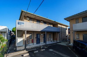 パルシオ　イースト 202号-13