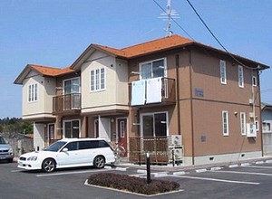 ブリーズ・コートＡ