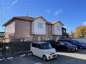 ブリーズ・コートＢ 202号-1