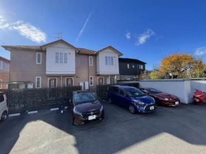 ブリーズ・コートB 202号-2