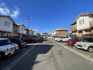 ブリーズ・コートB 202号-3