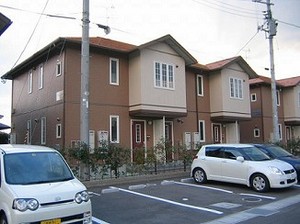 ブリーズ・コートＣ