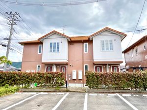 ブリーズ・コートＤ