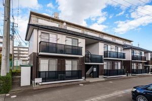 カーサ　ソレイユＡ