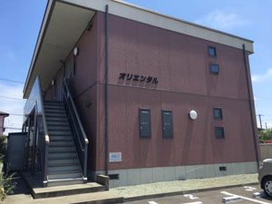 オリエンタル 103号-1