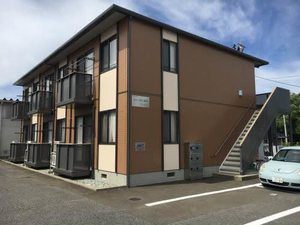 シャーメゾン高玉