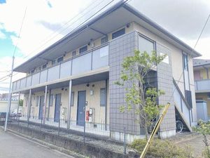 シャーメゾン木町