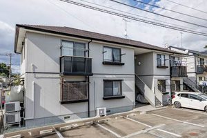 グローバル西多賀Ｂ 102号-1