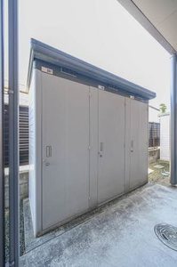 ディアス福室 102号-15