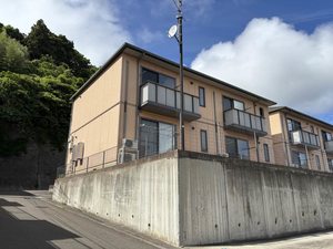 メゾン・ド・オクラホマ Ⅰ 201号-14