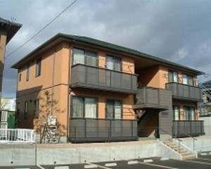 メゾン・ド・オクラホマ　Ⅲ