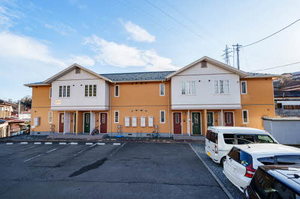 ファミール 205号-2