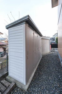 ファミール 205号-3