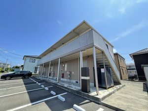 シャーメゾン・ディアス